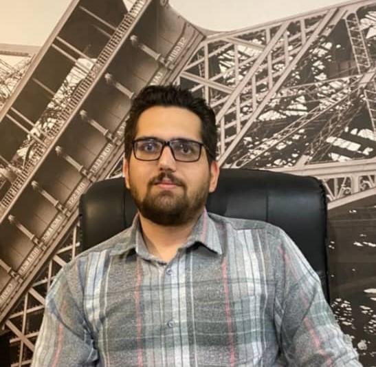 علی حیدرنیا